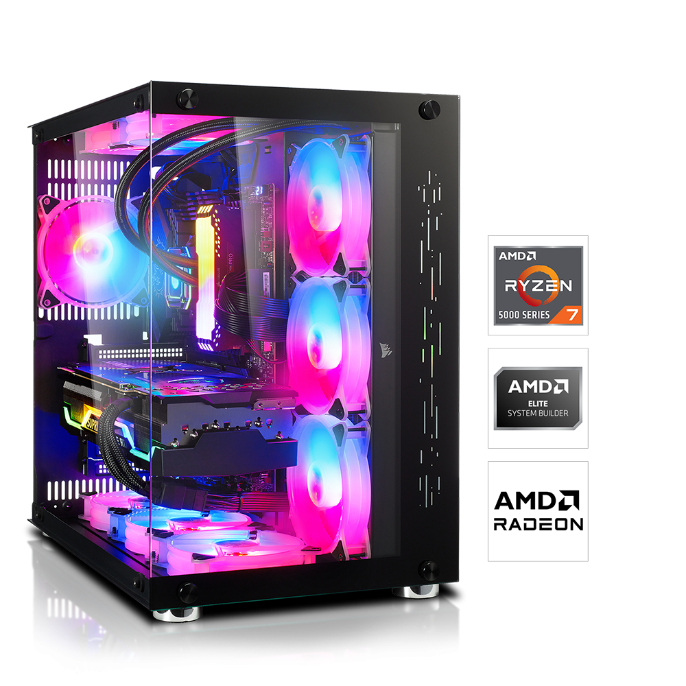 PC Gamer WAVE V1 — Razox Suisse