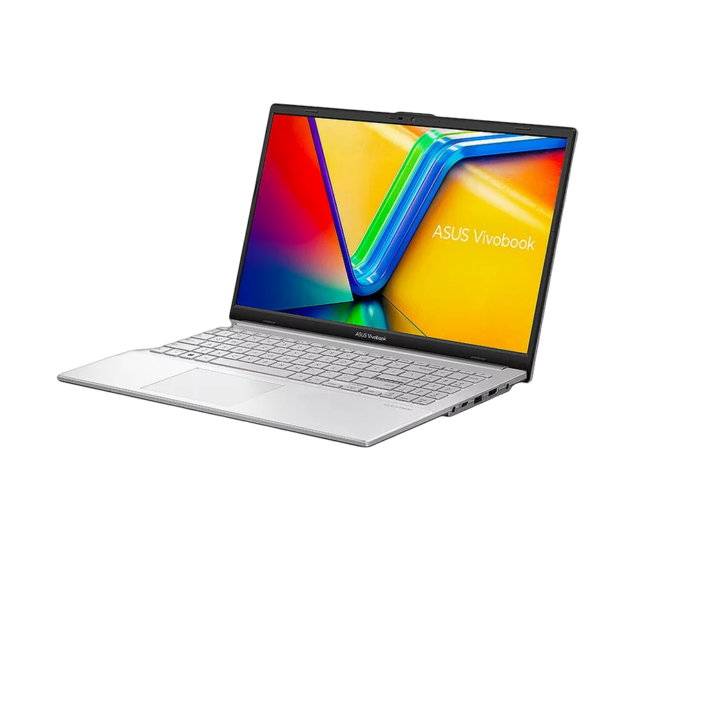 VIVOBOOK 15 — écran et châssis