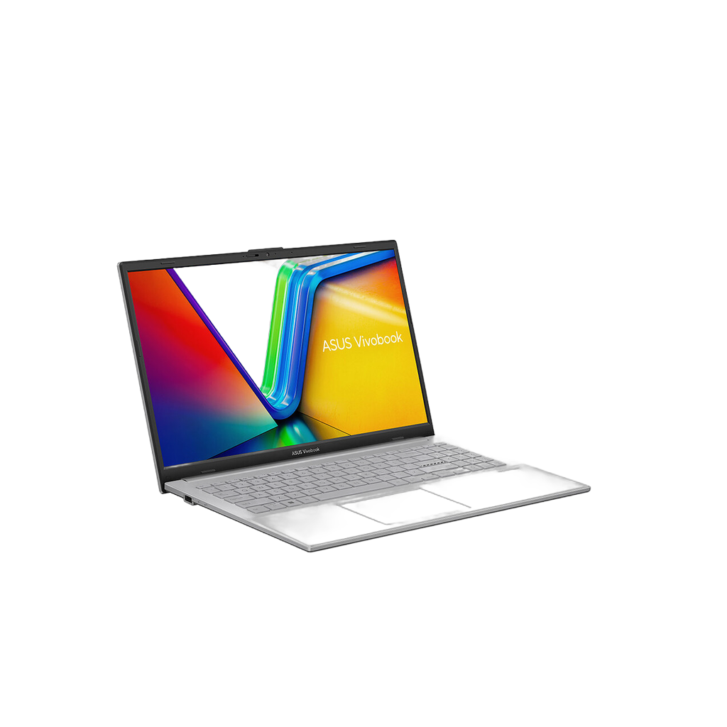 VIVOBOOK 15 — vue d’ensemble