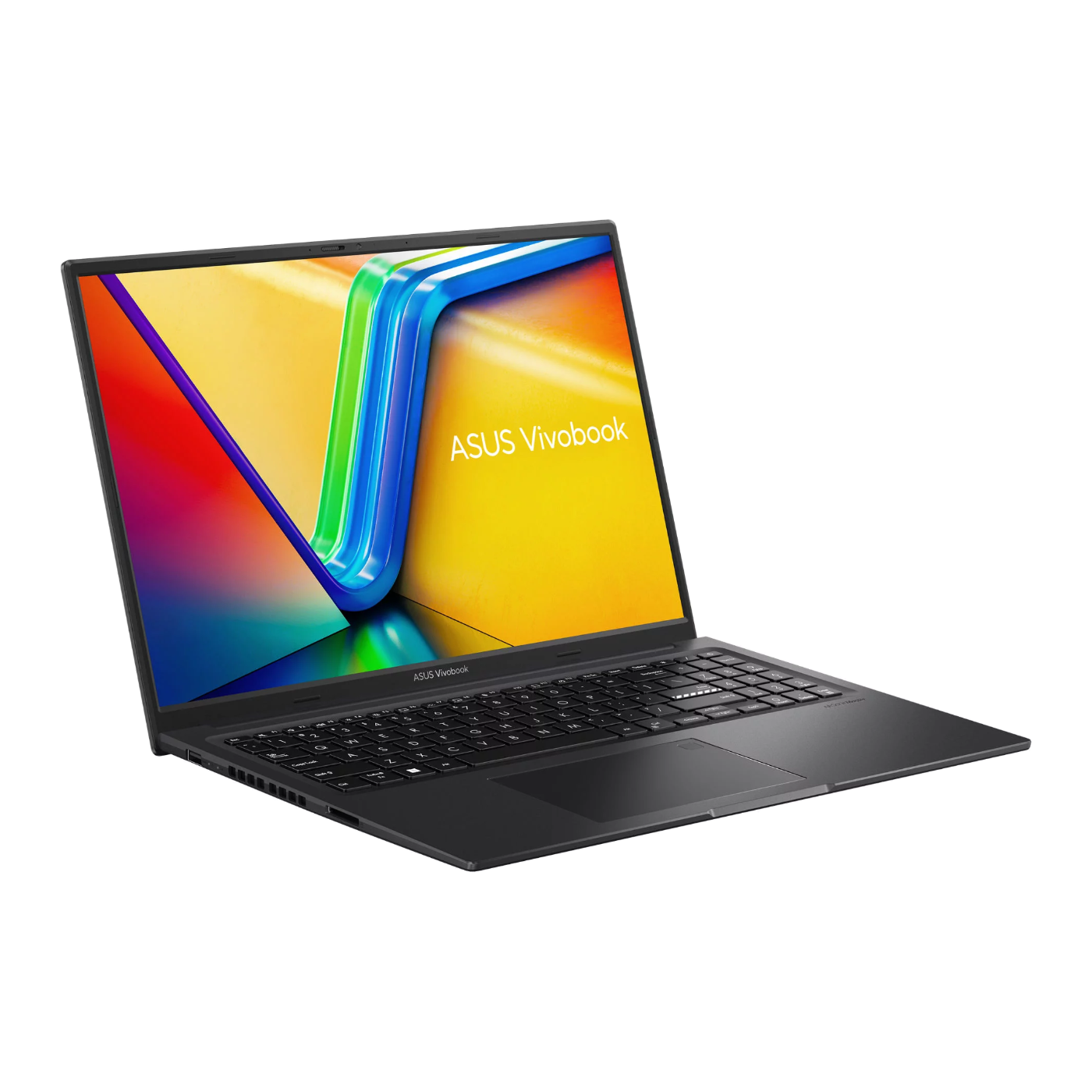 VIVOBOOK 16 — vue d’ensemble