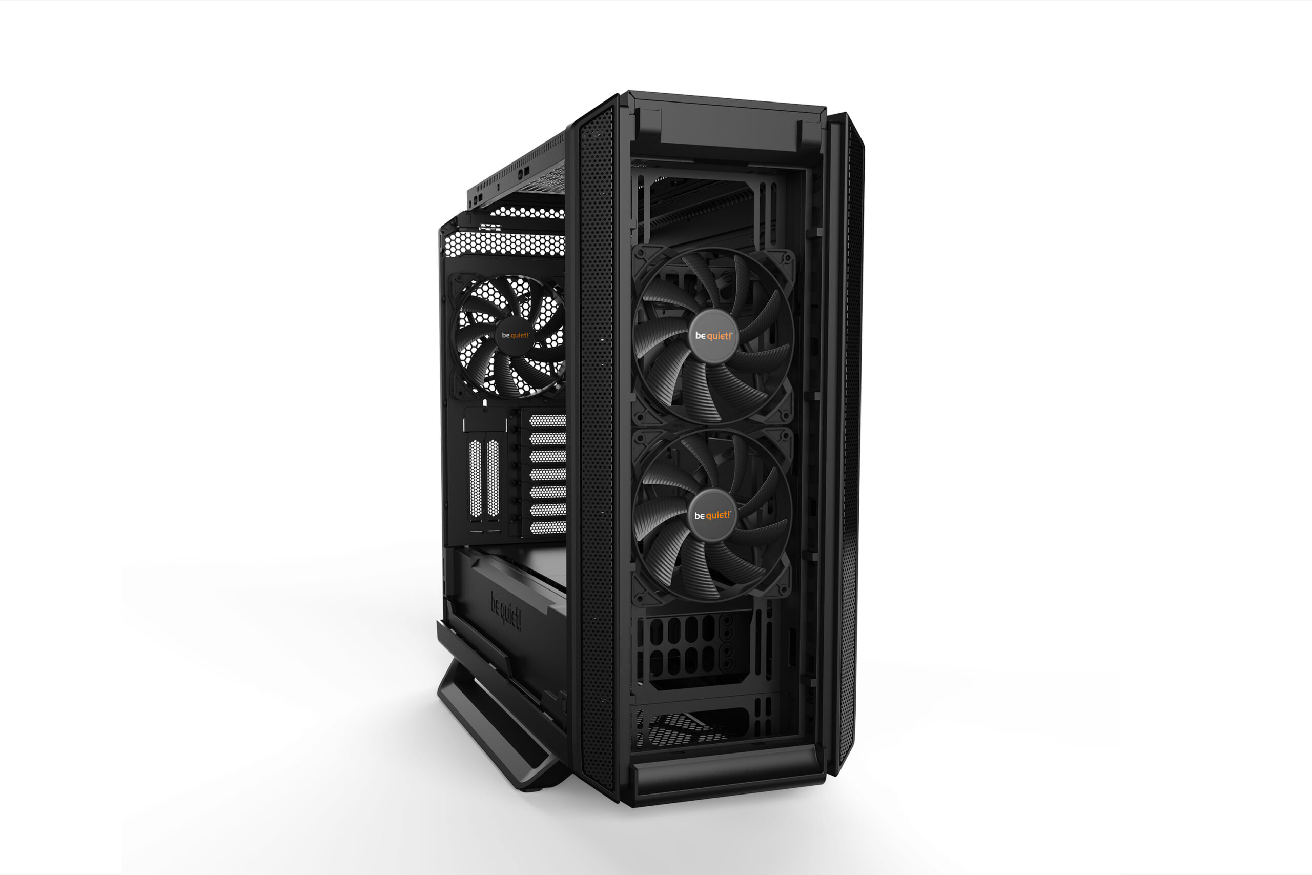 boitier pc be quiet accessoire Razox