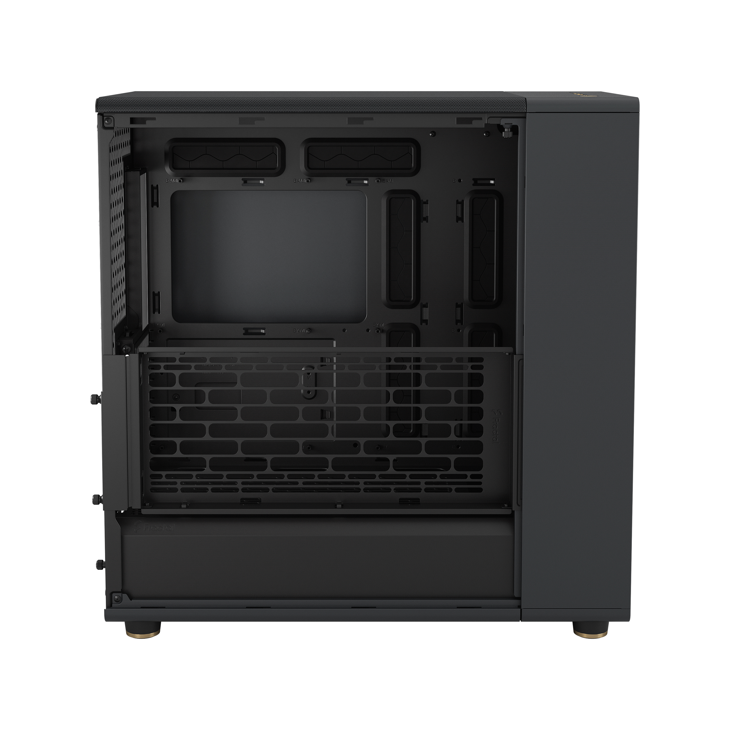 boitier pc fractal north accessoire Razox