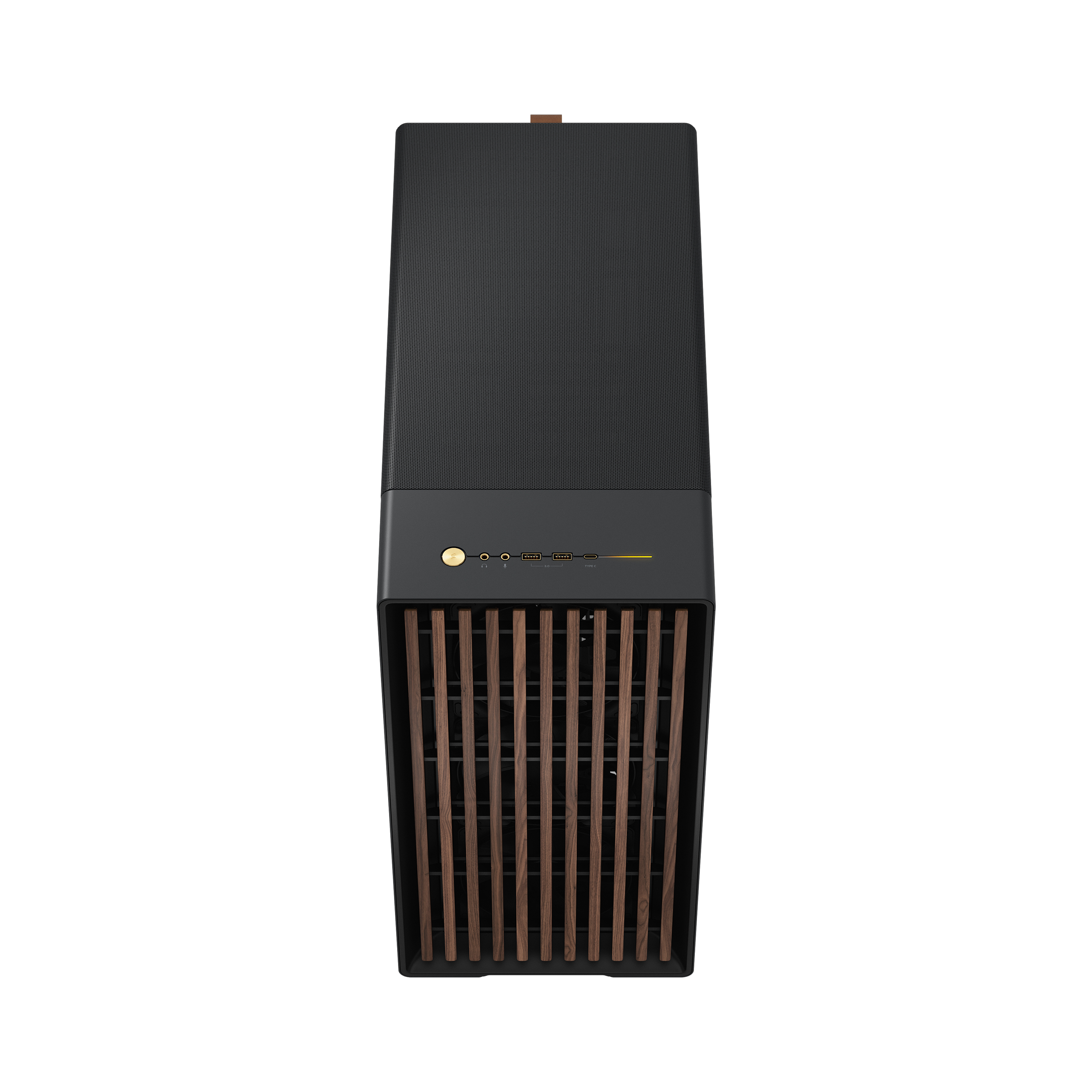 boitier pc fractal north accessoire Razox