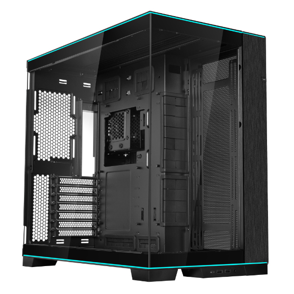 boitier pc lianli o11d accessoire Razox