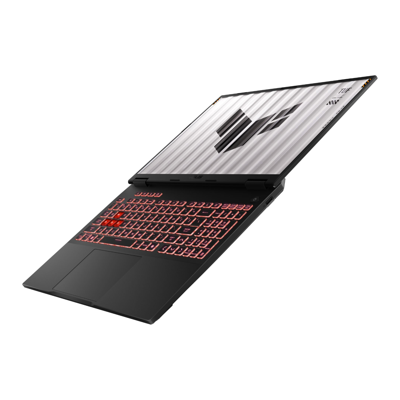 Asus TUF Gaming A16 — Ryzen 7 · RTX 5060