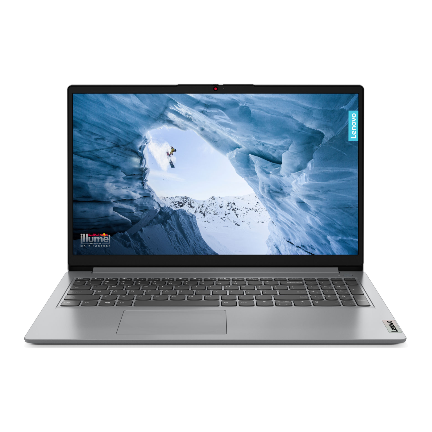 IDEAPAD 1 15 — écran et châssis