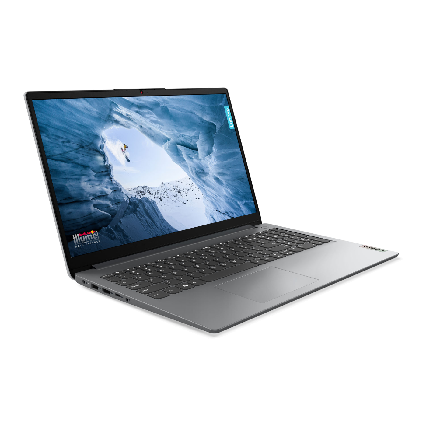 IDEAPAD 1 15 — vue d’ensemble