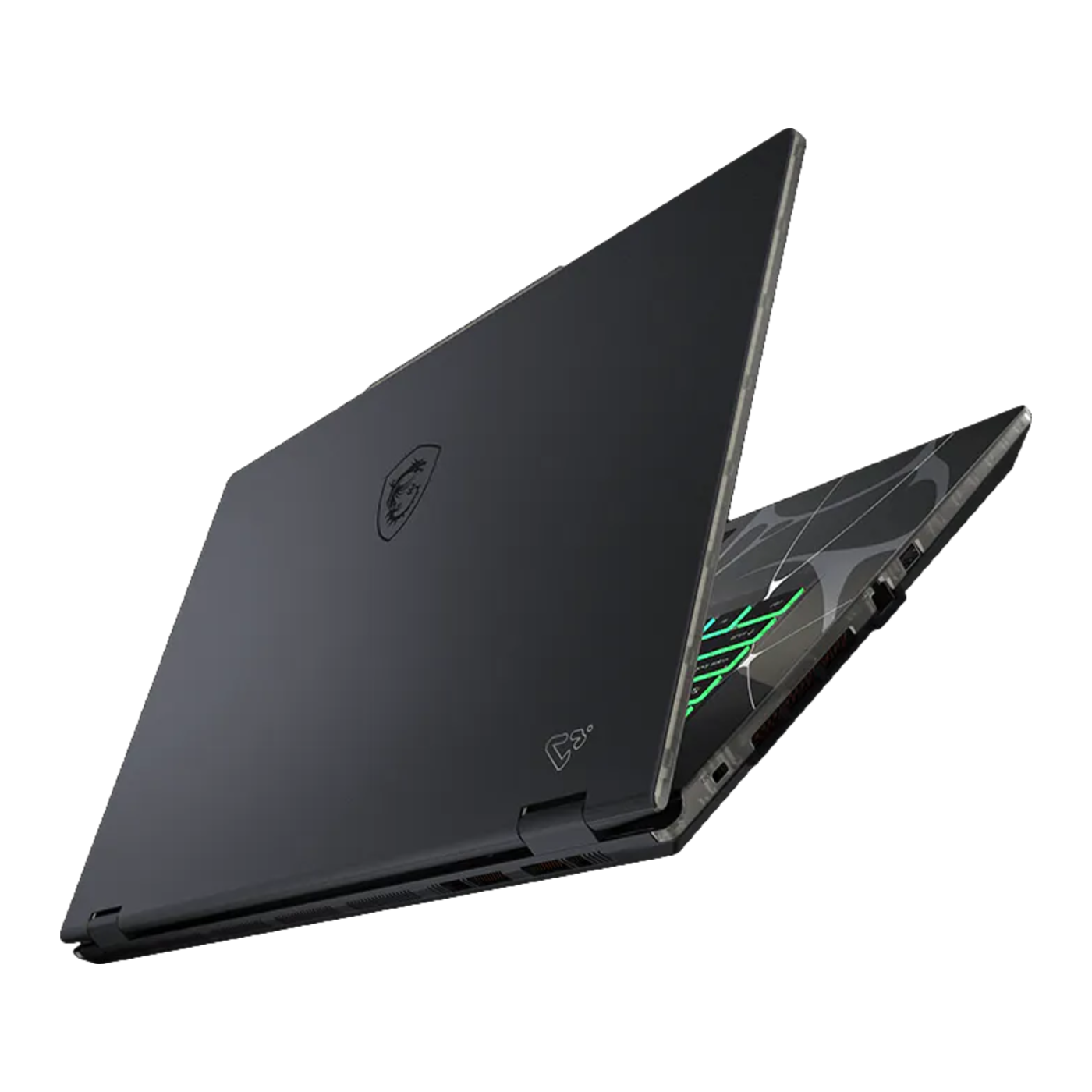MSI Cyborg 17 — Core 5 · RTX 5060 · 17,3″
