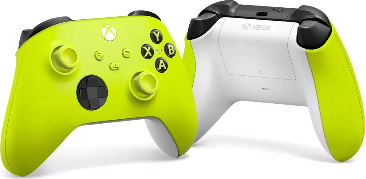 Microsoft Xbox Electric Volt