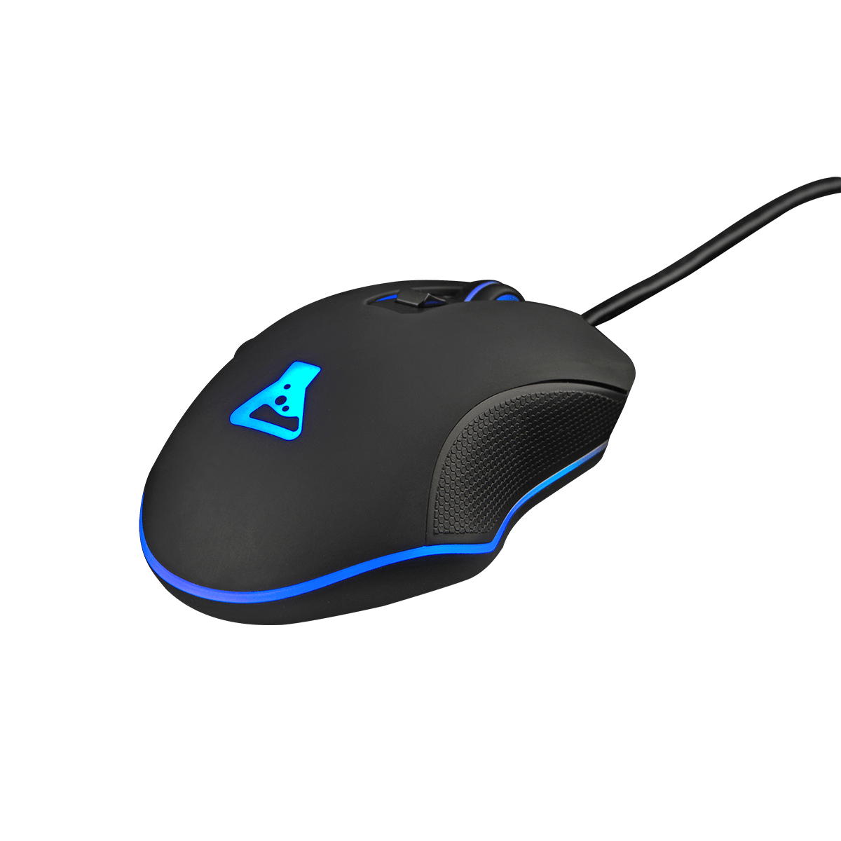 The G-LAB KULT HELIUM — vue angle