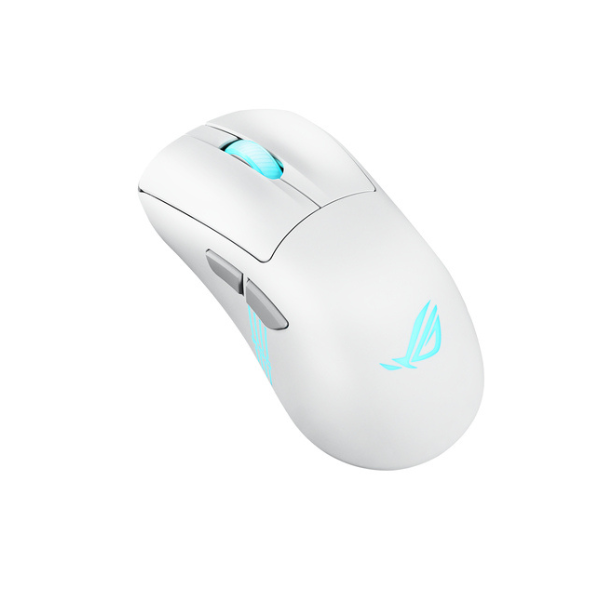 Asus ROG Keris II Blanc