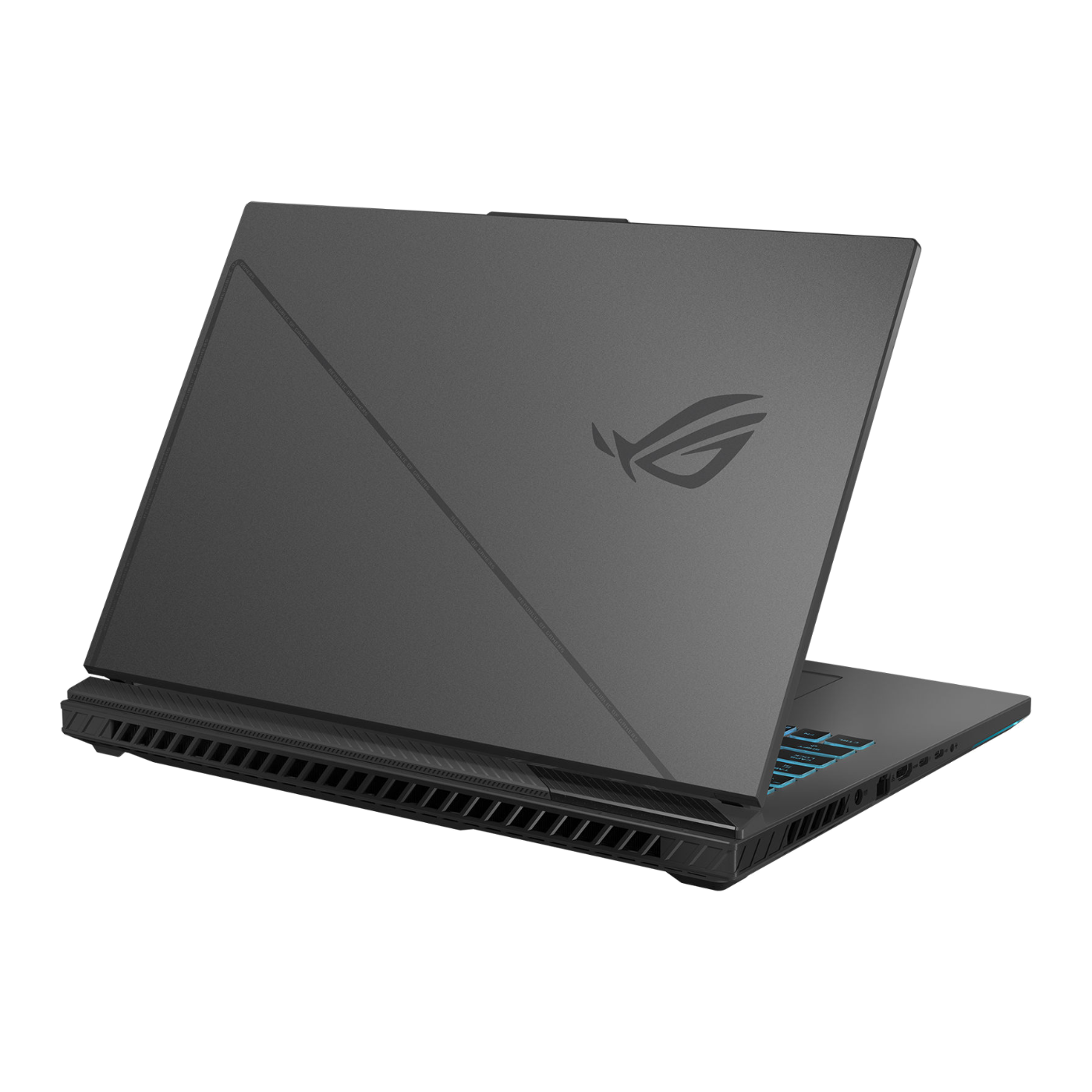 Asus ROG Strix G18 — Ryzen 9 · RTX 5060