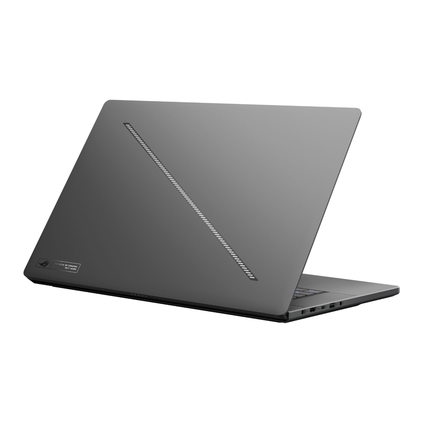 Asus ROG Zephyrus G16 — RTX 5080 · 16″ OLED
