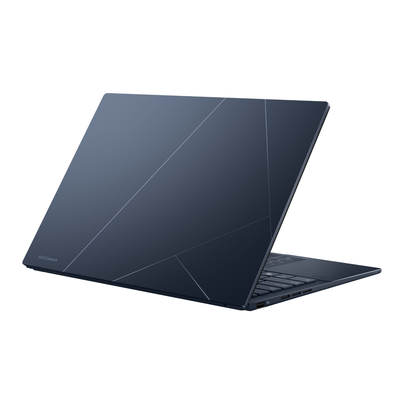Asus Zenbook 14 OLED — Ultra 9 · 3K 120 Hz