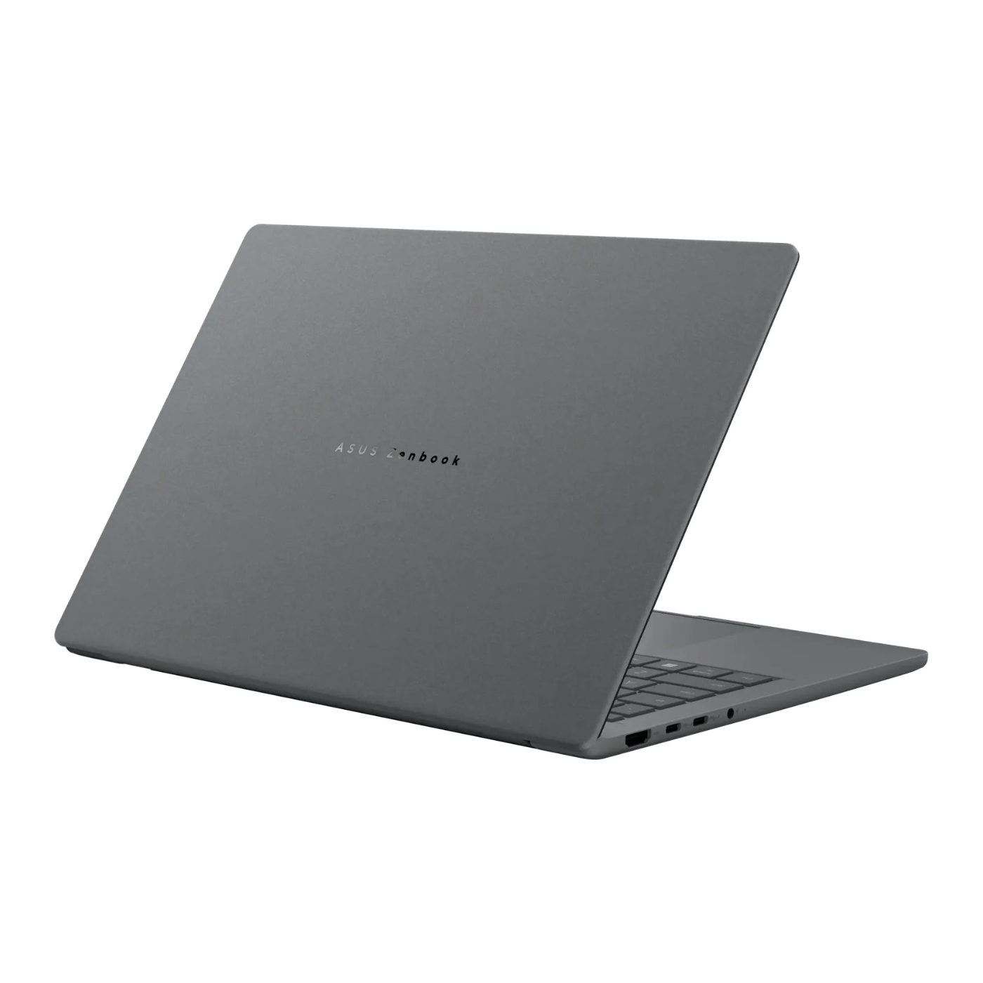 Asus Zenbook A14 — Snapdragon X · 980 g