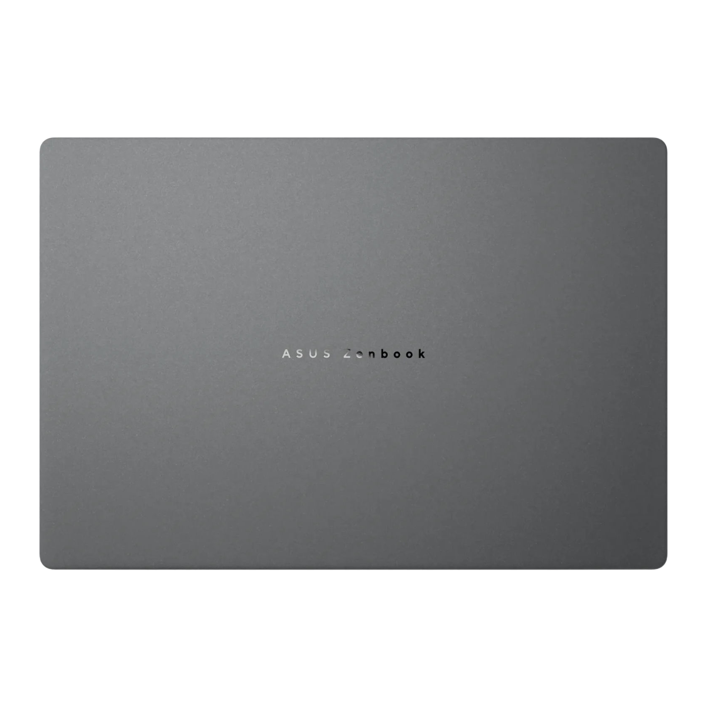 Asus Zenbook A14 — Snapdragon X · 980 g