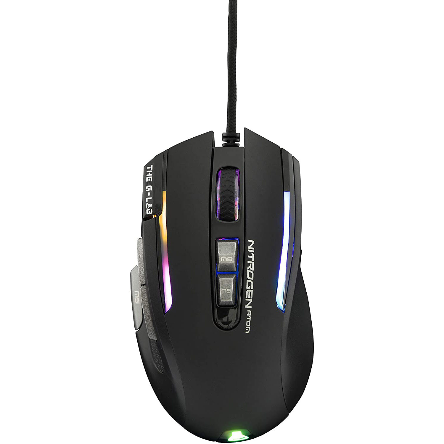 The G-LAB KULT NITROGEN Atom