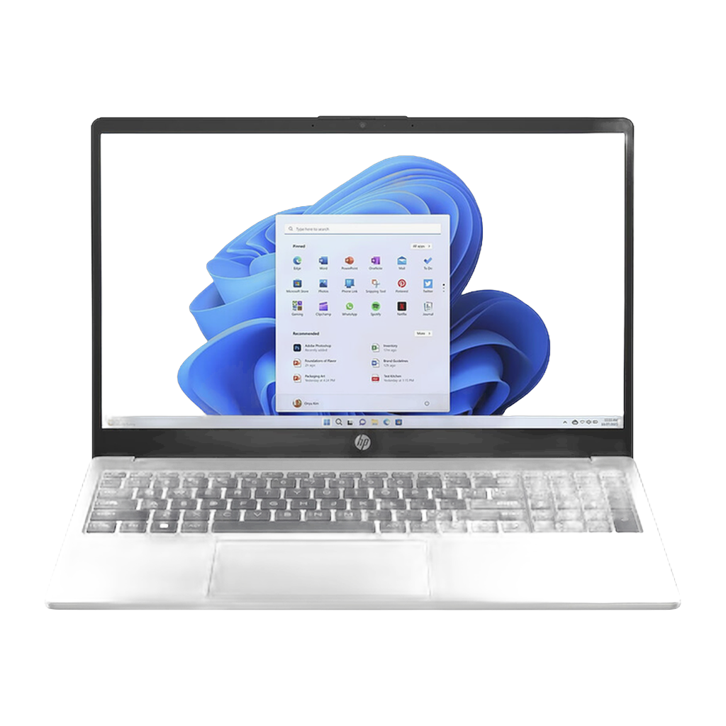 HP 15-fd1017nf - 15.6" FHD