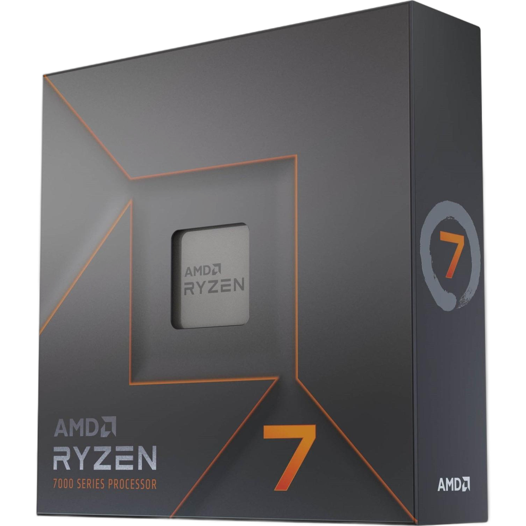 AMD Ryzen 7 7700X