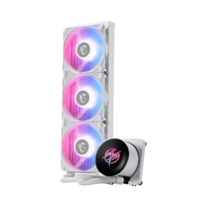 MSI MPG CORELIQUID P13 360 – Blanc — Razox Suisse