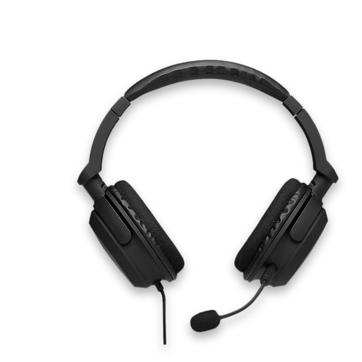The G-LAB KORP CARBON — vue latérale