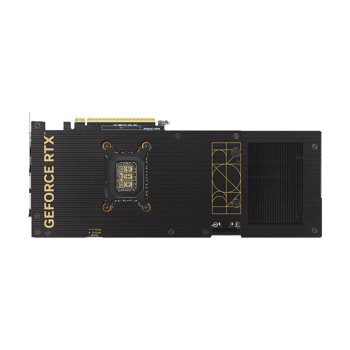 Asus ProArt GeForce RTX 5080 16GB GDDR7 OC Edition
