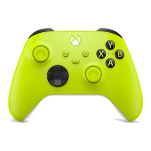 Manette Xbox Electric Volt Razox