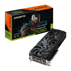 gigabyte-geforce-rtx-5080-windforce-oc-sff-16g — vue main détourée
