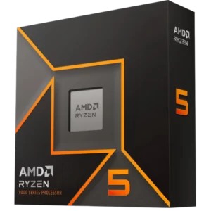 AMD Ryzen 5 9600X