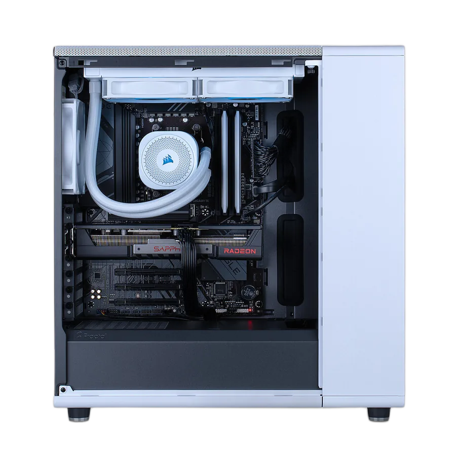 PC Gamer BOREAL V1