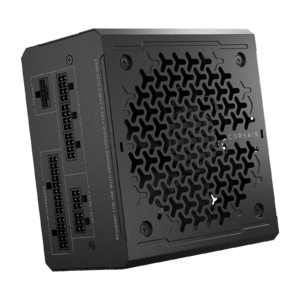 Corsair RM850e — Alimentation PC — Razox Suisse