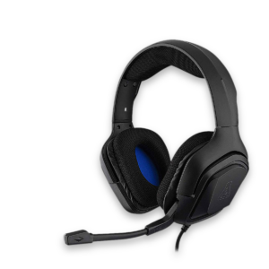 The G-LAB Korp Cobalt Noir