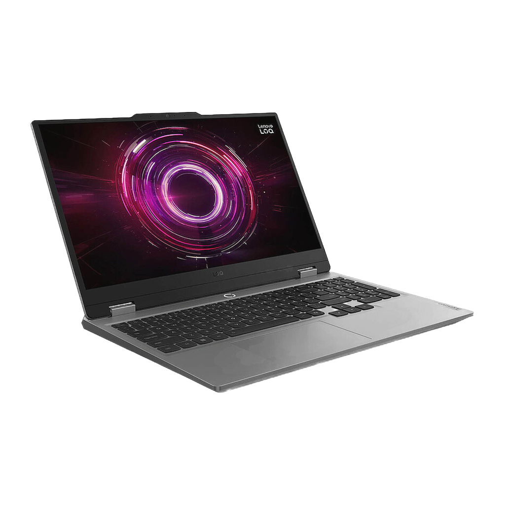 Lenovo LOQ 15IAX9 - 15.6" FHD 144Hz i5