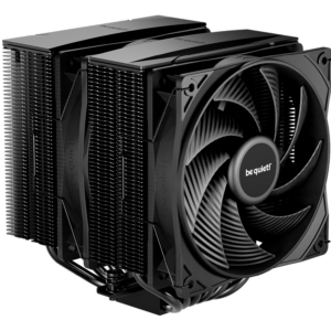 be quiet! Pure Rock Pro 3 Black