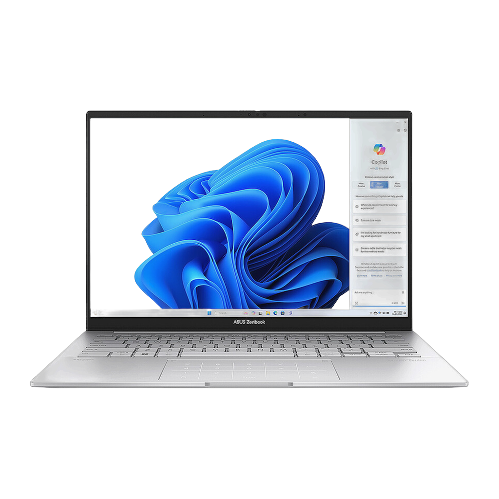 Asus Zenbook UX3405CA-PP654W - 14"