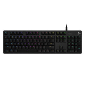 Logitech K120 for Business - Bureautique filaire essentiel