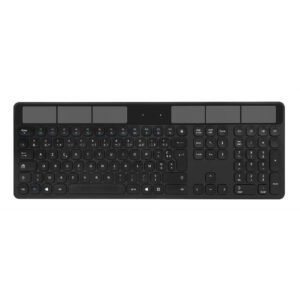 Logitech K120 - Bureautique filaire AZERTY