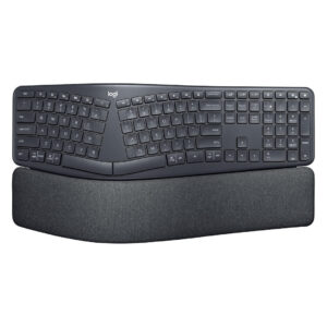 INOVU SWL10 - Clavier mécanique entrée RGB