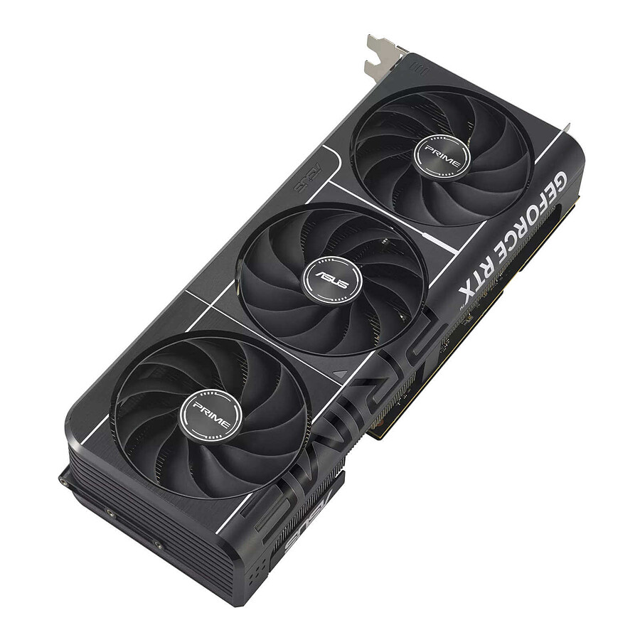 Asus PRIME GeForce RTX 5080 16GB GDDR7 OC Edition
