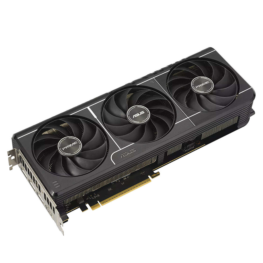 Asus PRIME GeForce RTX 5080 16GB GDDR7 OC Edition