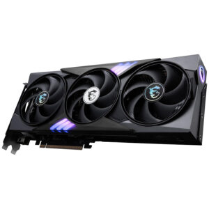 MSI GeForce RTX 5060 Ti 8G GAMING TRIO OC — Razox Suisse