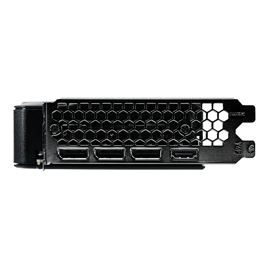 Gainward GeForce RTX 5060 Ghost OC 8 Go