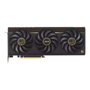Asus ProArt GeForce RTX 5080 16GB GDDR7 OC Edition — Razox Suisse