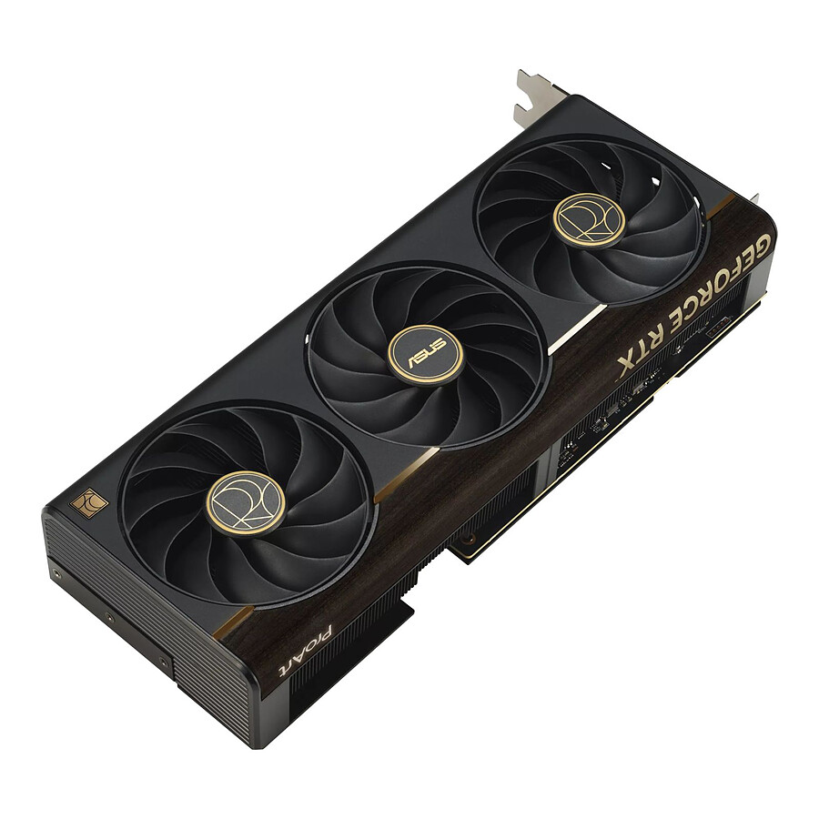 Asus ProArt GeForce RTX 5080 16GB GDDR7 OC Edition
