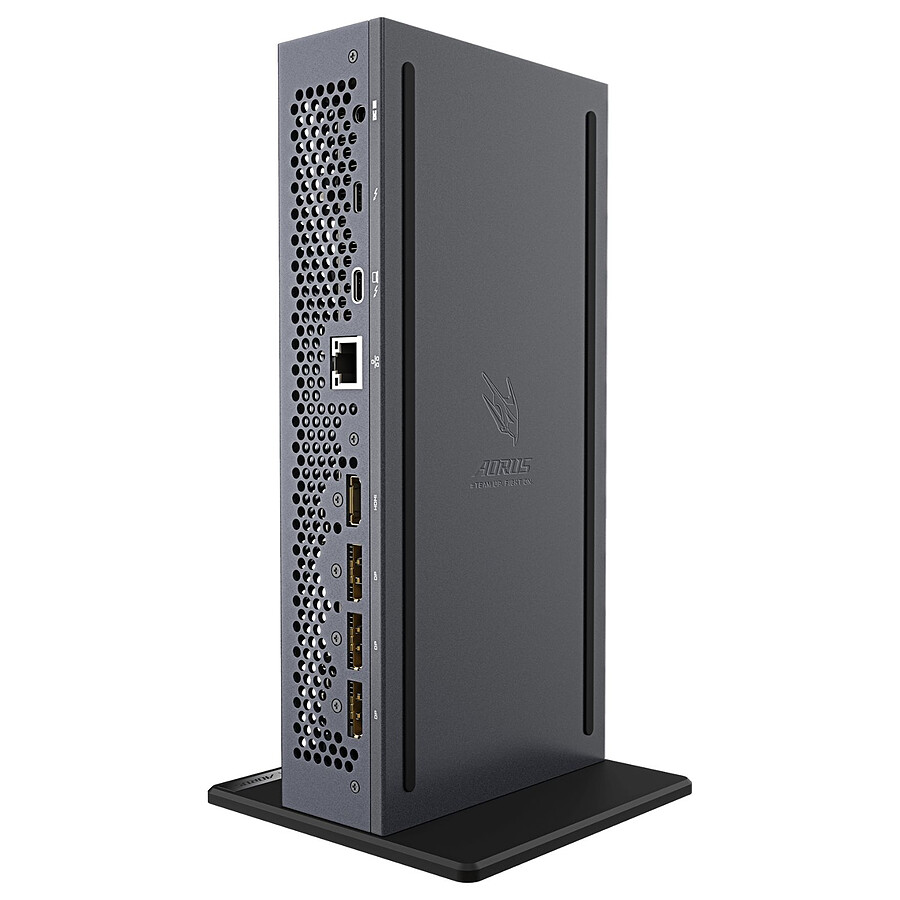 Gigabyte AORUS RTX 5060 Ti AI BOX