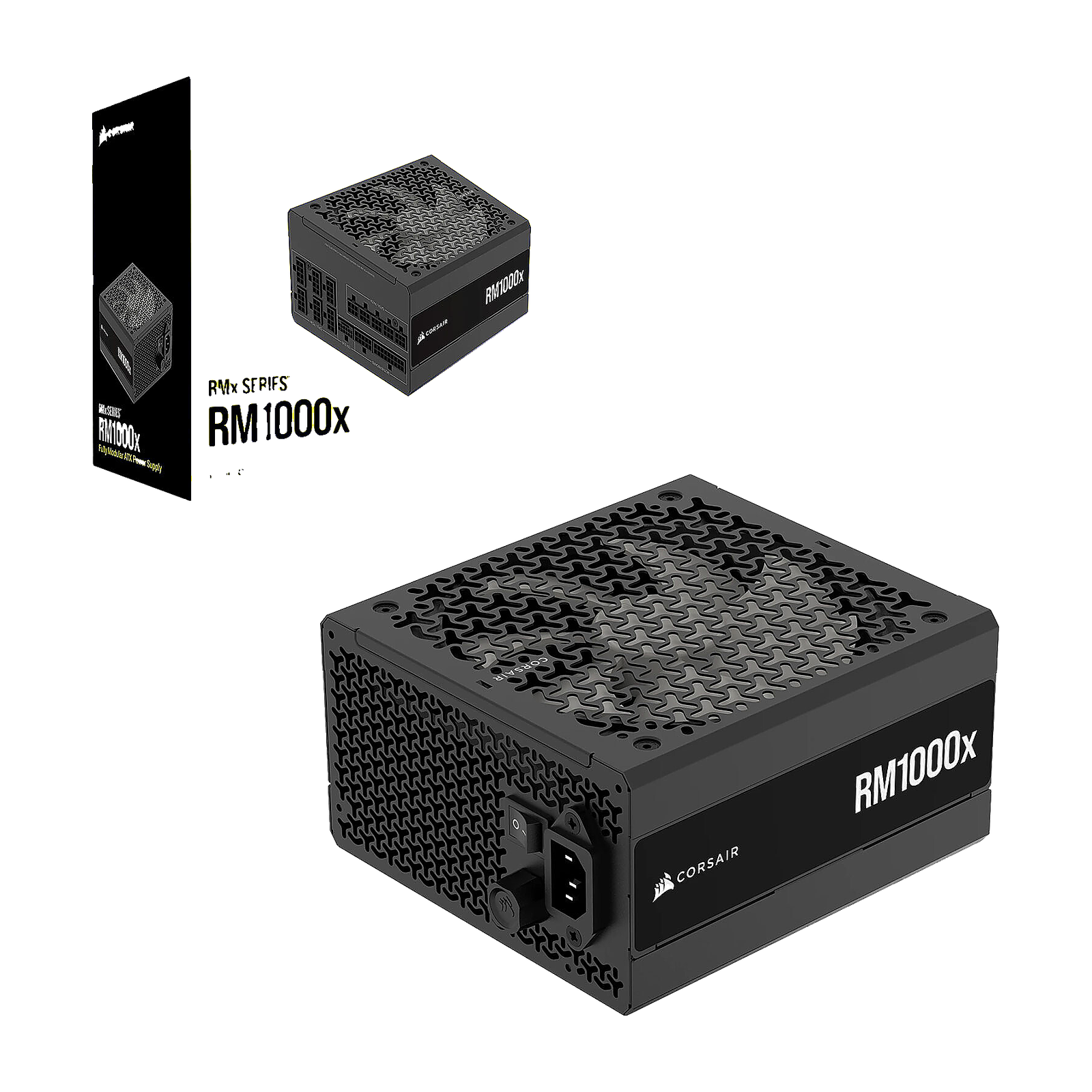 Corsair RM1000x