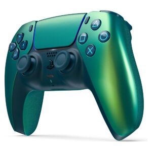 DualSense Chroma Teal profil