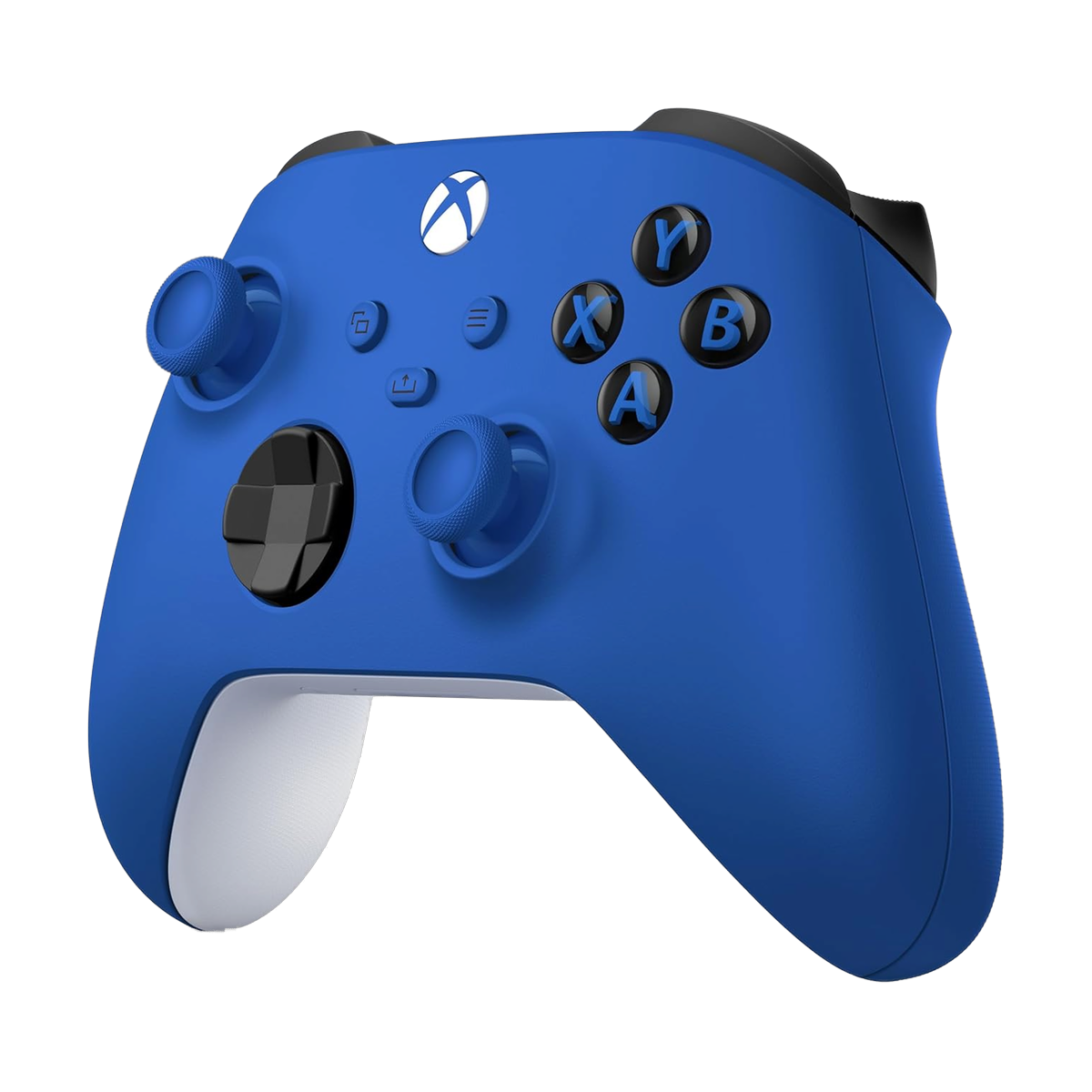 Microsoft Xbox Shock Blue