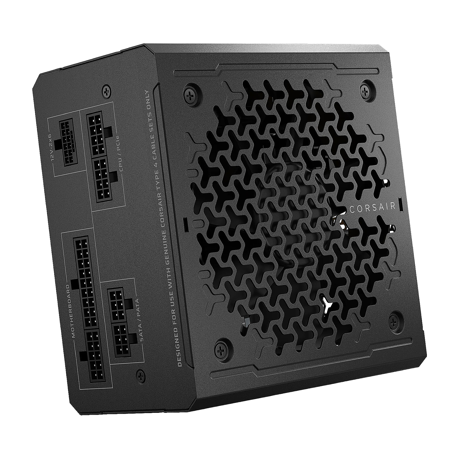 Corsair RM650e — Alimentation PC — Razox Suisse