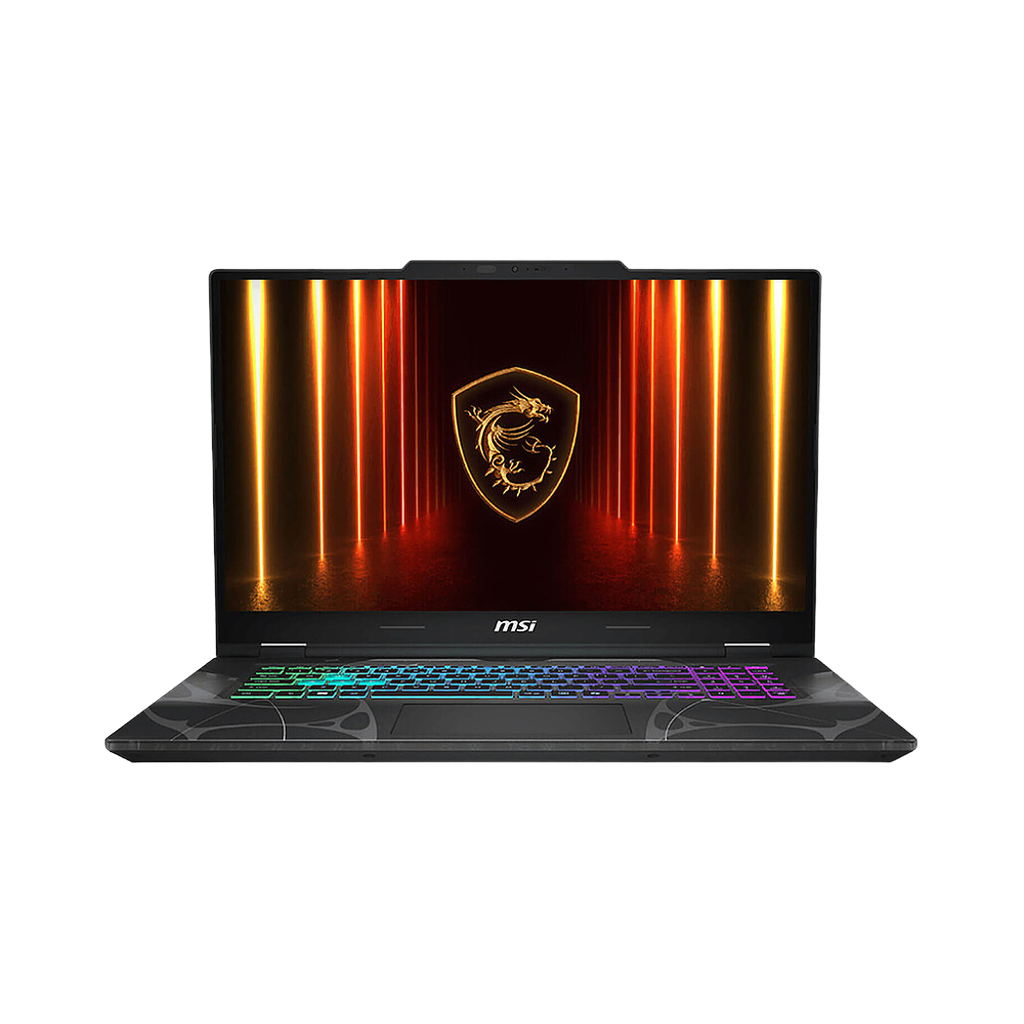 MSI Cyborg 15 Core 5 RTX 5060, 32GB, No OS